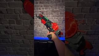 Ray Gun MK II 3D Print 3dprinting callofduty gaming [upl. by Kit]