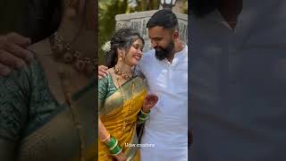 Cute couples 😍 love telugumoviesongs lovesong [upl. by Toney]