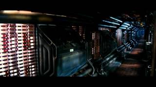 Nostromo Alarm Sound  Alien Isolation Alarm Sound [upl. by Alice]