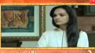 Pakeeza Episode 10 Promo HUM TV [upl. by Aidne]