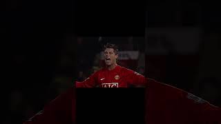 Ronaldo free kick 2008 edit smallyoutuber roadto1k [upl. by Anitsrhc]