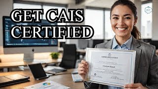 Unlock AI Security with CAIS Certification shorts [upl. by Osicnarf471]