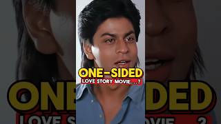 One side Love wali filmen Jo Bollywood ki hai shorts onesidedlovestory movie bollywood [upl. by Pine]