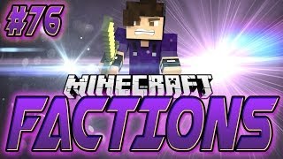 Factions Lets Play Episode 76  WIZ DOWN Surprise Ending EnderPearl War Part 22 [upl. by Karli]