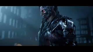 TERMINATOR 7 End Of War 2025 Official Trailer Teaser [upl. by Butte]