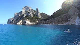 Golfo di Orosei  🟩Sardegna🟥  🟩SARDAIGNE🟥  🟩Sardinia🟥  UHD4K [upl. by Deerc356]