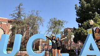 UCLA Notable Alumni [upl. by Daiz]