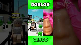 SONO DIVENTATO MILIONARIO SU ROBLOX 🤑 roblox [upl. by Barnett]