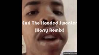 its not The Alchemist x Earl Sweatshirt track from that hidden album [upl. by Wescott]