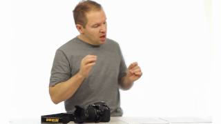 Nikon D7000 vs Nikon D300s Review and Comparison Why I Recommend the D7000 Over the D300s [upl. by Mackey]