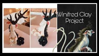 FENNAH  Winifred Clay project [upl. by Stent]