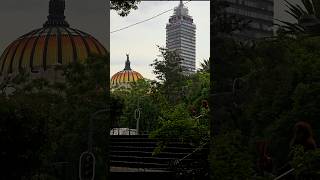 Sonidos cotidianos de la Ciudad de México CDMX México SonidosUrbanos [upl. by Nylanna966]