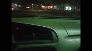 THUMPING NOISE WHEN BRAKING [upl. by Ymerej345]