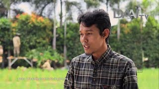 Filantropi  Nur Agis Aulia  Jawara Farm  Eps 80 19102018 [upl. by Lotta590]