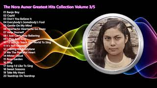 The Nora Aunor Greatest Hits Collection Volume 35 [upl. by Glinys]