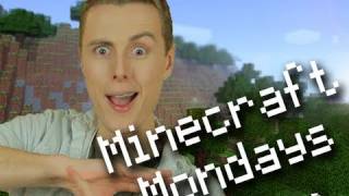 The Minecraft Monday Show  Feed The Shenanigans  Minecraft Monday Show  Ep9 [upl. by Sidell390]