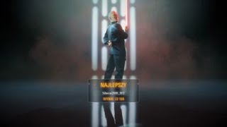 SWBF2  Hero Showdown no commentary [upl. by Dalis]