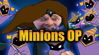 Minions OP [upl. by Charla]