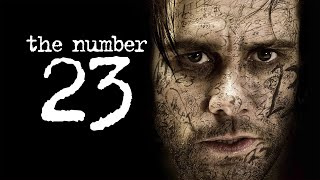 The Number 23 2007 Movie  Jim Carrey Virginia Madsen Logan Lerman  Review and Facts [upl. by Assilav733]