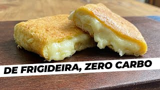 Café da Manhã com 3 Ingredientes│ Não coma Pão  Pronto em 5 minutos [upl. by Ventre]