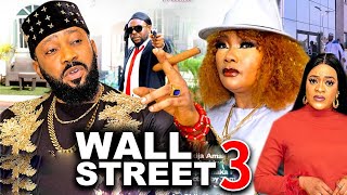 WALL STREET SEASON 3 New Movie Fredrick Leonard Eucharia Anunaobi  2024 Latest Nollywood Movie [upl. by Pearson684]