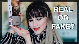 DID I BUY FAKE KPOP ALBUMS  Haul amp Unboxing [upl. by Eittik]