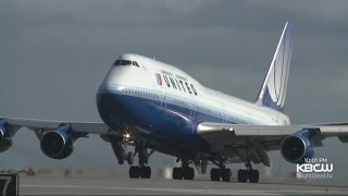 San Francisco Wants Officers To Stay Out Of Airline Overbooking Disputes [upl. by Sirod839]