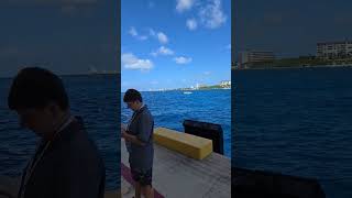 Cozumel Mexico travel royalcaribbean shorts music vacation [upl. by Inga589]