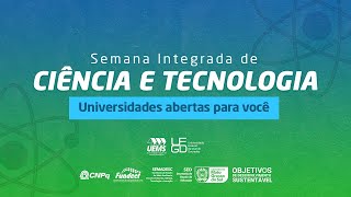 A importância de fortalecer o plurilinguismo na universidade [upl. by Luba]