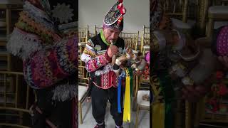 ✍️Tonada tradicional del waqrapukuq de Huancavelica [upl. by Dang]