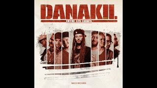 📀 Danakil Ft Natty Jean Kymani Marley  The Voice Official Audio [upl. by Ogaitnas]