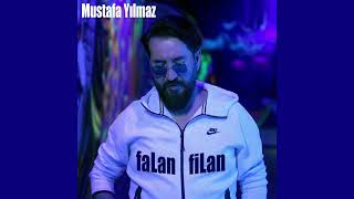 Mustafa Yılmaz  Falan Filan Offical Audio [upl. by Yeldarb]