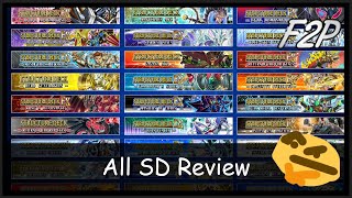 Reviewing EVERY STRUCTURE DECK in Duel Links YuGiOh Duel Links [upl. by Dickson]