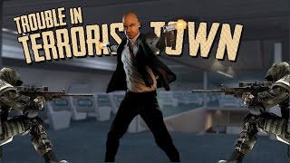 Trouble in Terrorist Town 19 [upl. by Elwood910]