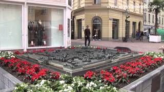 Klagenfurt  Austria HD Travel Channel [upl. by Kliment]