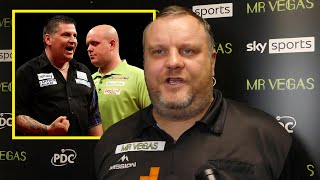 VAN GERWEN FEAR FACTOR IS GONE’  Ryan Joyce HONEST on MVG DECLINE [upl. by Rebor652]