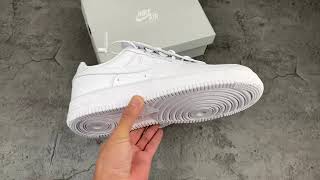 【Review】Air Force 1 Low [upl. by Llireva709]