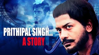 Olympic Champion Movie quotPrithipal Singh A Storyquot हिंदी  Superhit Inspirational Hindi Movie [upl. by Llarret]