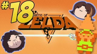 Spooky Scary  The Legend of Zelda 18 [upl. by Eihcir]