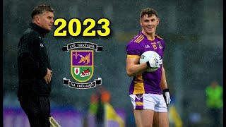 The Very Best of Shane Walsh  Kilmacud Crokes Gaa Highlights  2024 [upl. by Twum]