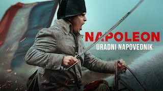 NAPOLEON  od 2211 v kinu [upl. by Ming]