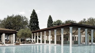 Dreams Corfu Resort amp Spa Gouvia Greece [upl. by Hillman]