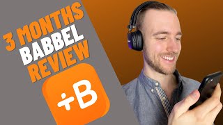 Should You Use Babbel in 2024  Language Learning App Review [upl. by Tucker607]