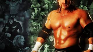 MotorheadThe GameTriple H theme song [upl. by Ihsakat]