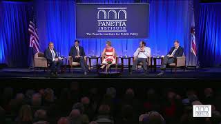 LEON PANETTA LECTURE SERIES 2024 1 [upl. by Yul]