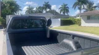 1991 dodge d250 Cummins diesel for sale wwwbigboydieselscom [upl. by Eiramassenav828]