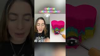 😅  SÍGUEME 🥺🥰 reelsviralシ asmr satisfying leidyssotolongo fyp humor viralreelschalle [upl. by Aisiram]