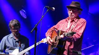 2018 MerleFest Buddy Miller Wide River to Cross [upl. by Erasmus]