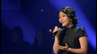 손승연Son Seung Yeon  당신과 만난 이 날 불후의 명곡 LIVE [upl. by Perlman]