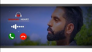 💥Punjabi ringtone 🎶2021 punjabi ringtone new punjabi ringtone attitude Parmish verma ringtone [upl. by Iznekcam557]